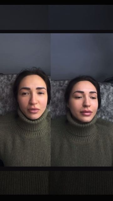 КП губы