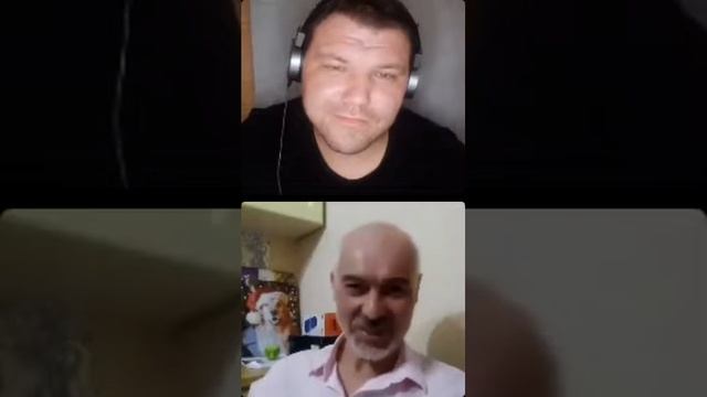 Интервью с экспертом. Альберт Ганиев Зарипов.