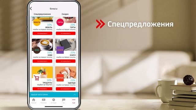 Программа лояльности ЮниКредит Банка: дополнительные