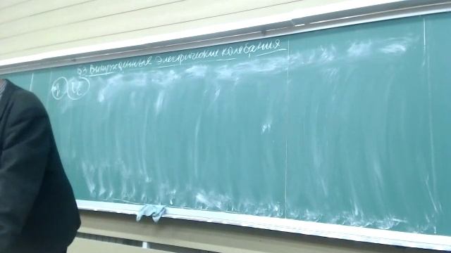 Уздовский В.В. Физика. Электричество и магнетизм. Лекция 16. (КТ-11,12, ТБ-11, МТ-11, НМ-11)-360p