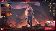 Naraka: Bladepoint новый сезон ч.71 без комментариев