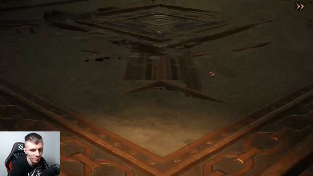 Dragonheir: Silent gods season 4. Решил покрутиться на ночь глядя