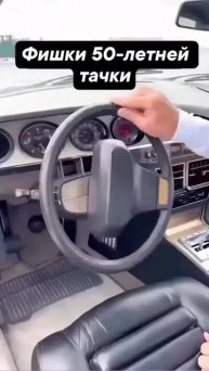 В наши дни редко встретишь автомобиль, который разработан инженерами, а не маркетологами.