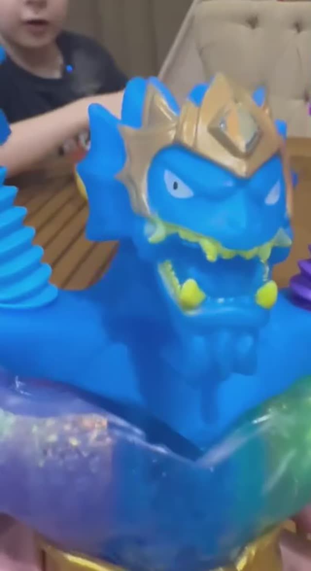 гуджитсу бой Гидры