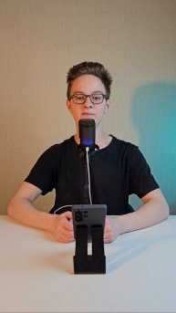 НОВЫЙ СМАРТФОН Samsung — S25 Edge