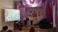 А. Новиков. Смуглянка