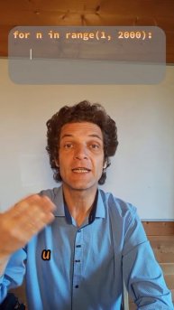 43 балла на ЕГЭ по информатике одним методом