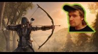 Assasin Creed 3 - Отсосин