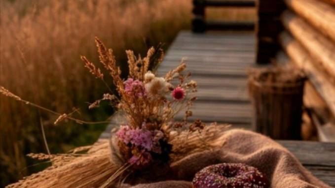 Открытки с добрым утром пожеланиями добра на весь день 🌼