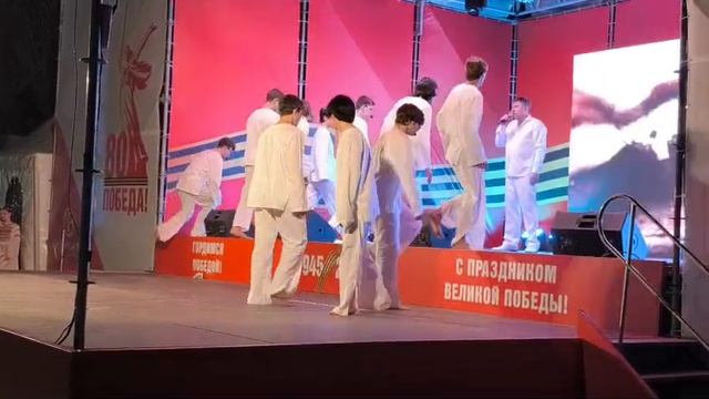 небесная рать. 9 мая.mp4