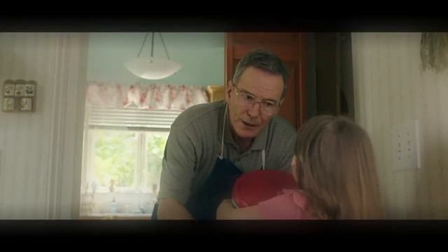 Как прятать баксы в кладовке ("Джерри и Мардж играют по-крупному/Jerry & Marge Go Large", 2022)