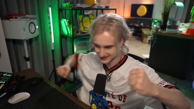 ℹ️ 825 дней в зале * Данкар вернулся*