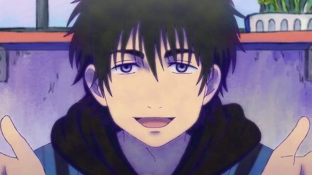Dekin no Mogura [Запрещённый крот] - Тизер (2025)
