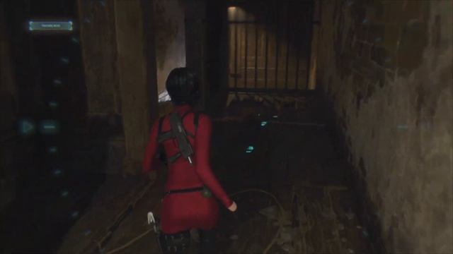 Resident Evil 4 Remake.Separate Ways #6.Прохождение на PS5 (без комминтариев).