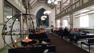 Церковь Инкери в поселке Губаницы