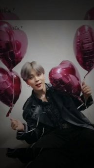 Happy birthday Jimin 🎂/На День рождения Чимина 13.10.2024🥳