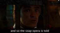 Трек Эминема «Lose Yourself» из реплик персонажей 331 фильма