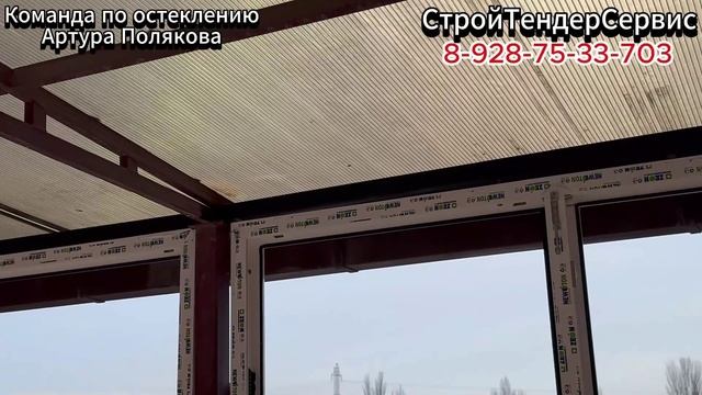 ✨ Превращаем балконы в уютные оазисы! ✨