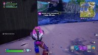 !!!Пытаемся занять топ 1 в Буре Fortnite!!!