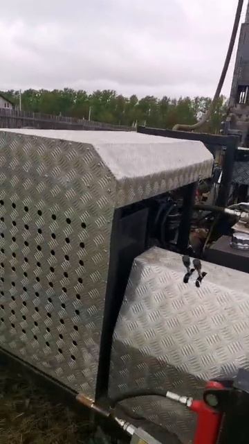 Бурение скважин в Дмитрове, наше владычество