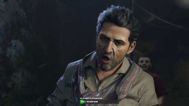 Shadow of the Tomb Raider.Начинаем новое приключение.Полное прохождение LARA CROFT.
