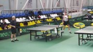 Жамбалов-Москалев 7-й воскресный турнир Клуба 22 мар 2015