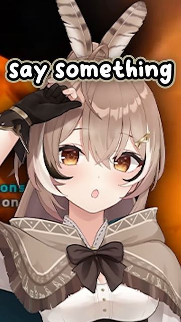 Gura and Mumei Sounds Alike #hololive #hololiveenglish #vtuber