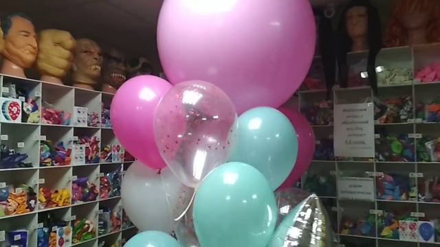 Фонтан с олимпийским шаром. Ставрополь Мир Шаров.