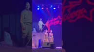 театрализованная постановка ко дню победы 80 лет