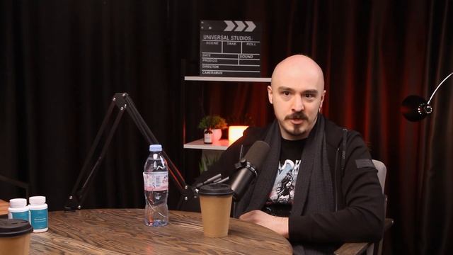 Как коллекторы выбивают долги. Сергей Таболин про отц?