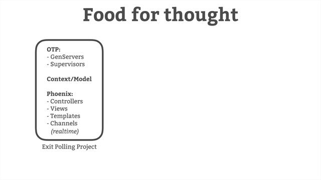 18-01 Poller Dal Project Intro