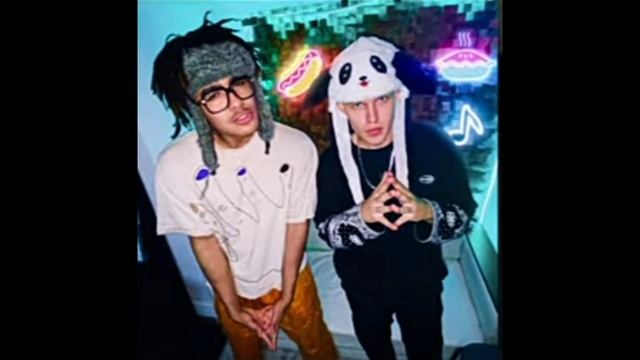 Ksenon, Stepan Pie - don't call me  ( минус)