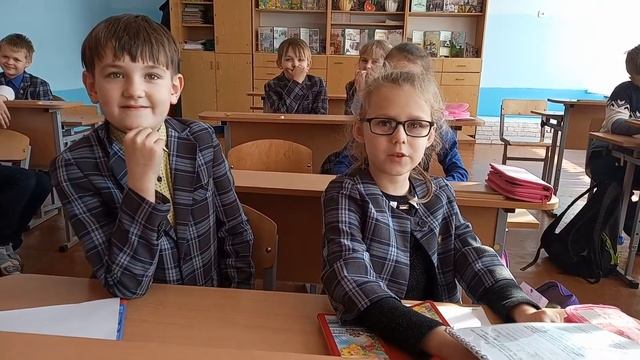 Устами малышей. в рамках недели Global Money Week