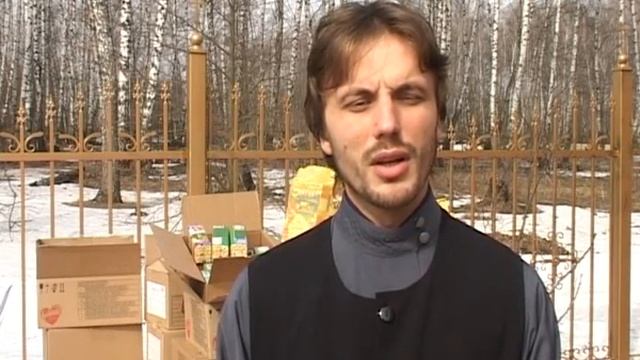 Благотворительная акция "Любятово" (Тулькая епархия, 20