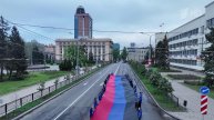 Донецкая Народная Республика отмечает 11-ю годовщину своего образования