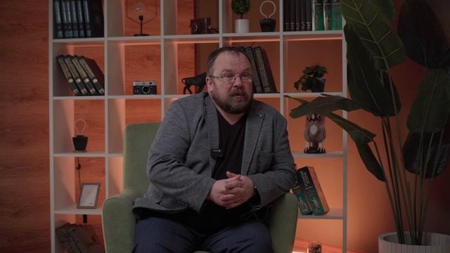 Выпуск №3 "Есть вопрос!": Нефтепромысловое дело