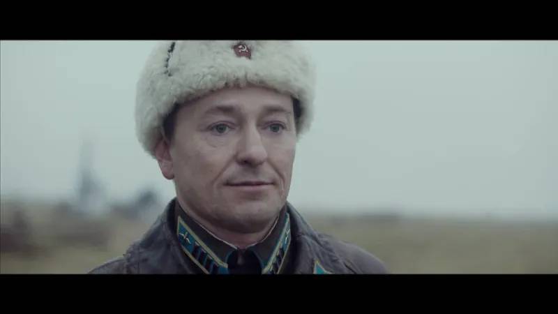 Воздух (2023) — смотреть онлайн бесплатно