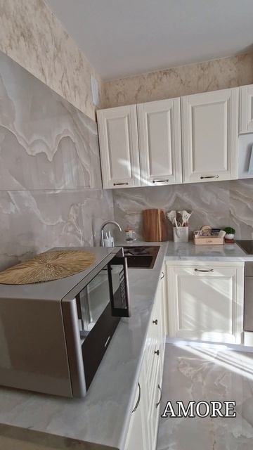 Лакшери 2х комнатные апартаменты в элитном комплексе Анапы