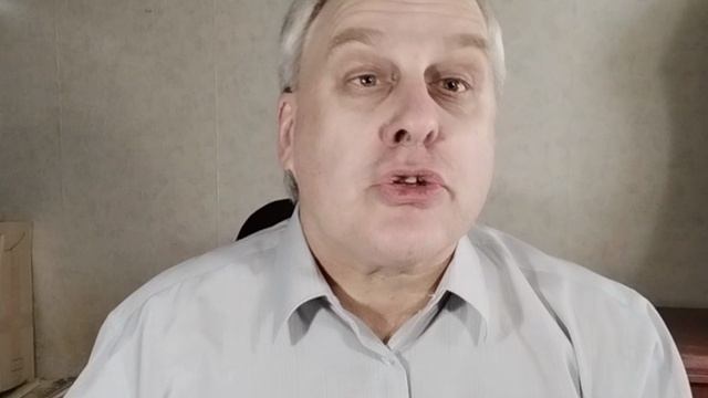 Виктор Виноградов проба Михаил Сергеевич