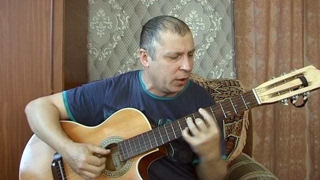 Усманский Алексей - На параде, на параде..