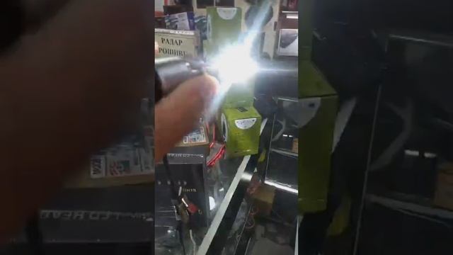 Lacettiga LED chiroqlar / LED лампочки для Ласетти (Лачетти)