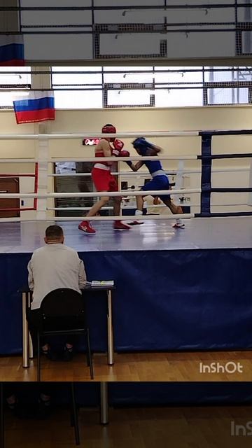 Пятигорский бокс