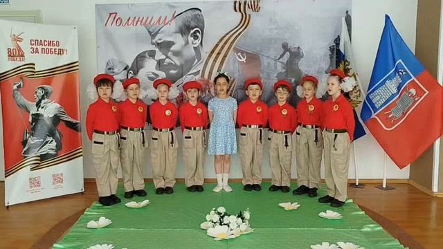 детсад 223 Победа