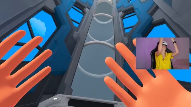 Family Play TV -  ЛЕЧУ ЗУБКИ В VR КЛИНИКЕ Titans Clinic