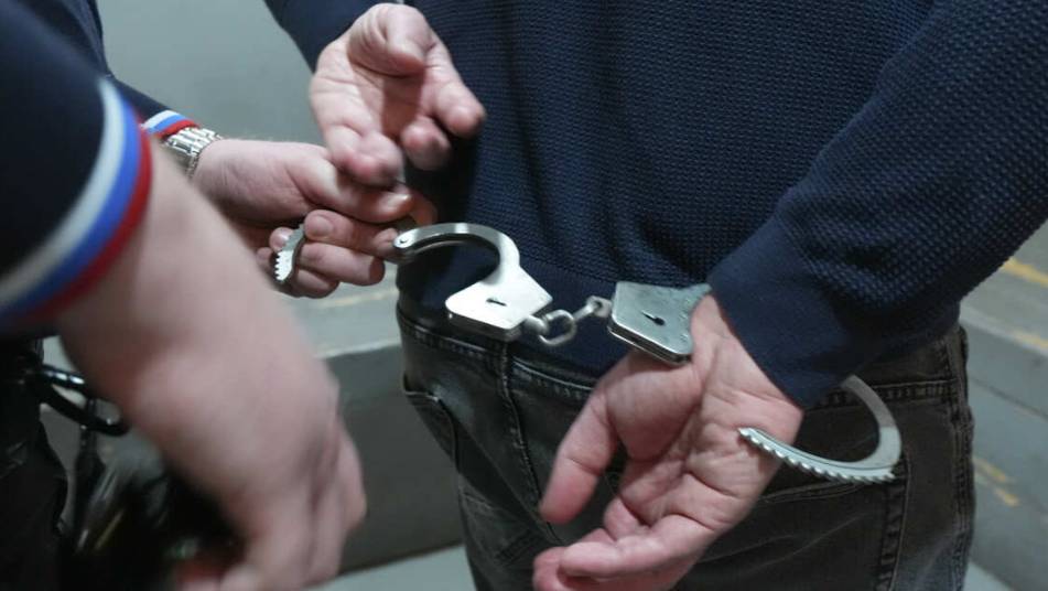 Задержан самбист Гончаров, избивший девушку в ночном клубе