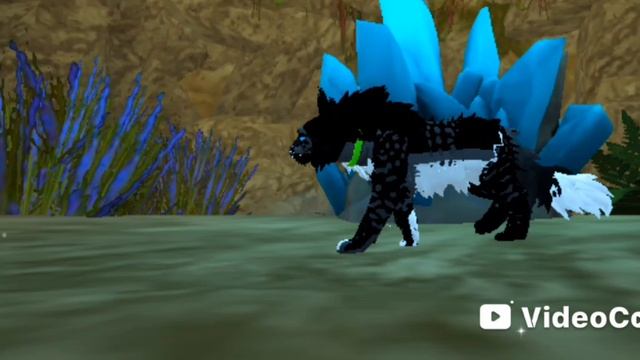 сериал "лес и мира". 1 сезон 1 серия "путь к величию" Коты-Воители