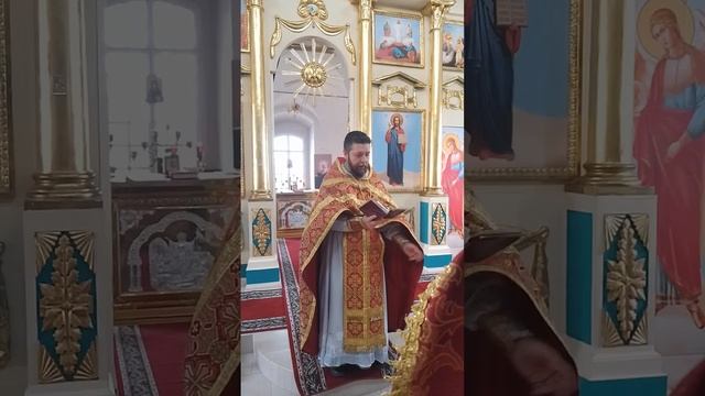 о погоде, новостях и псалмах. 
часть 2