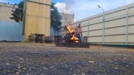 первичные средства пожаротушения