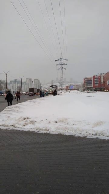 нижний новгород сейчас 27 февраля