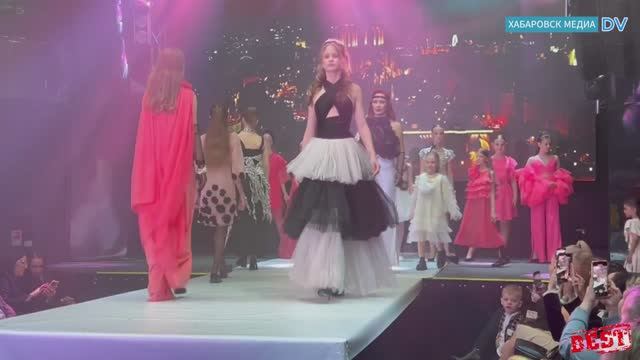Наталья Леготина рассказала про Fashion Fest 2025